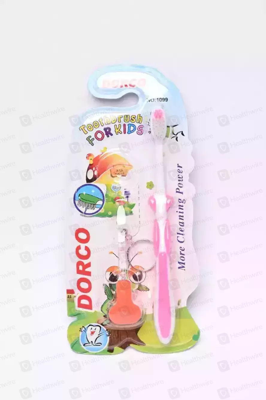 Darco Brush Kids