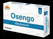 Osengo (75Mg) 10 Caps