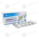 Oribro Ds (200Mg) 10 Tabs