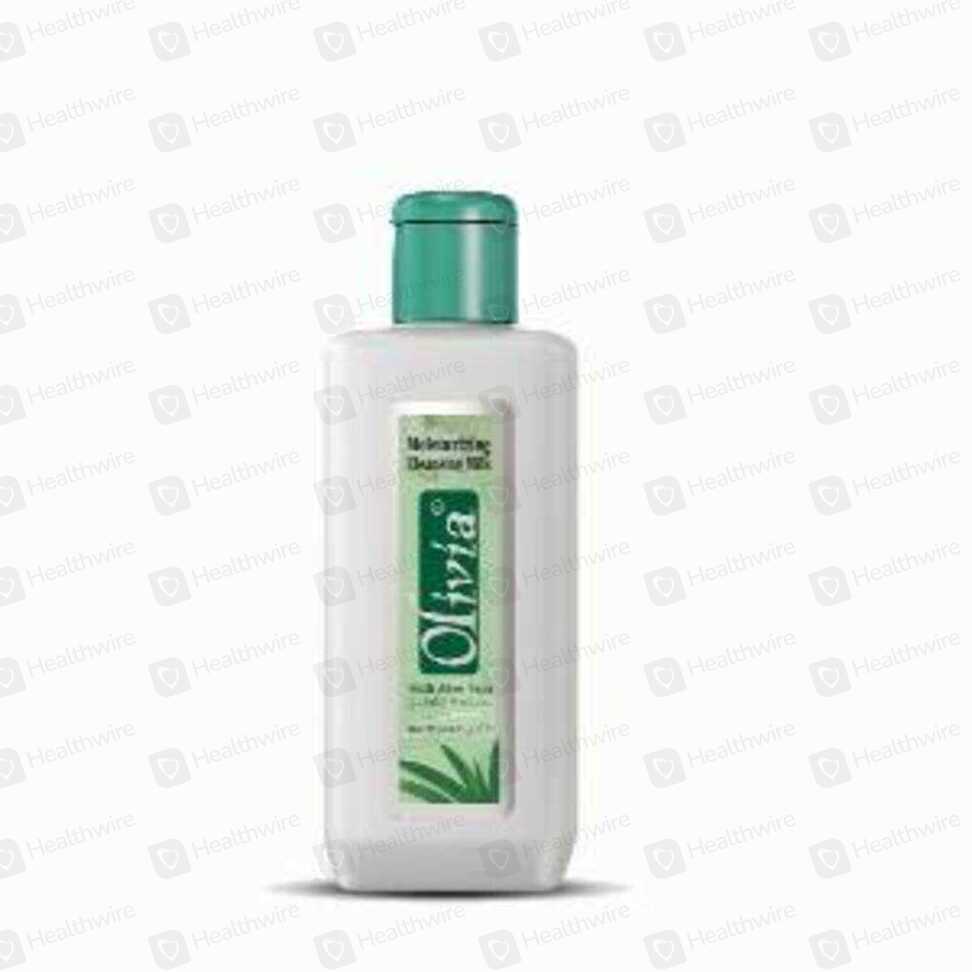 Olivia Moisturizing Lotion 110 Ml