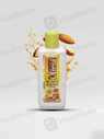 Olivia Honey Almond Lotion 110Ml