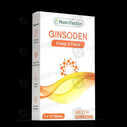 Nutrifactor Ginsoden (20S) Tablets