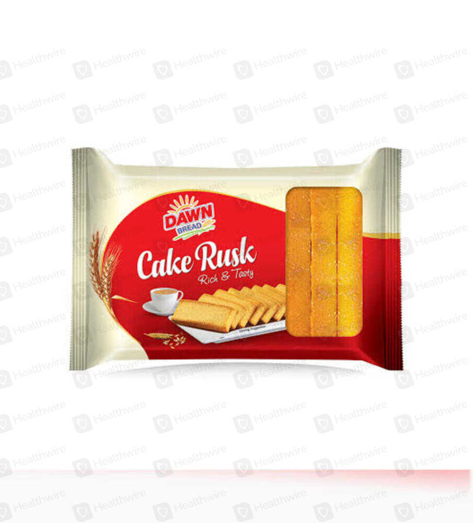 Dawn (80G) Cake Rusk