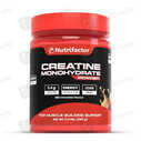 Nutrifactor Creatine Monohydrate Powder 200G