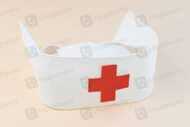 Nurse Cap
