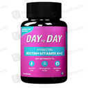 Day To Day Hybiotin (Biotin+Vitamin A+C)30 Softgel