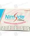 Nimside (100Mg) 20 Tablet