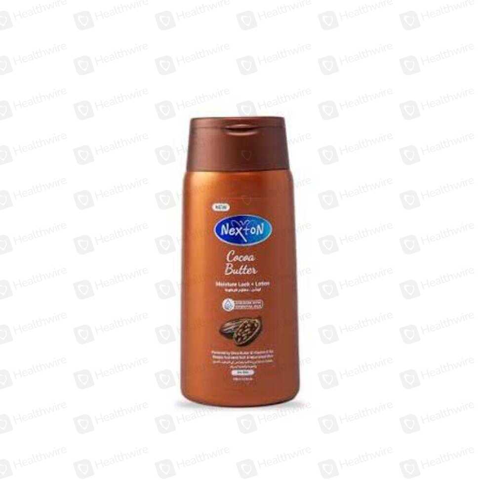 Nexton Moisturing Lotion (135Ml)