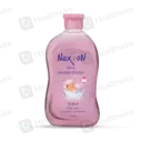 Nexton Baby Body Wash (125Ml)