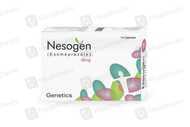 Nesogen (40Mg) 14 Capsule