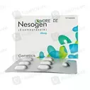 Nesogen (20mg) 14 Capsules