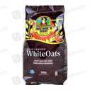 Natures Own White Oats 500Gm (Pouch)