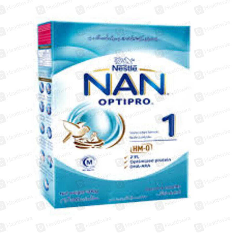 Nan Optipro 1 (300G) Powdered Milk