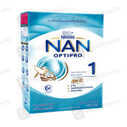 Nan Optipro 1 (300G) Powdered Milk