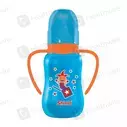 Shield Deluxe Feeder 125ml Rs 280