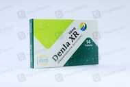 Denla Xr (50Mg) 14 Tablet