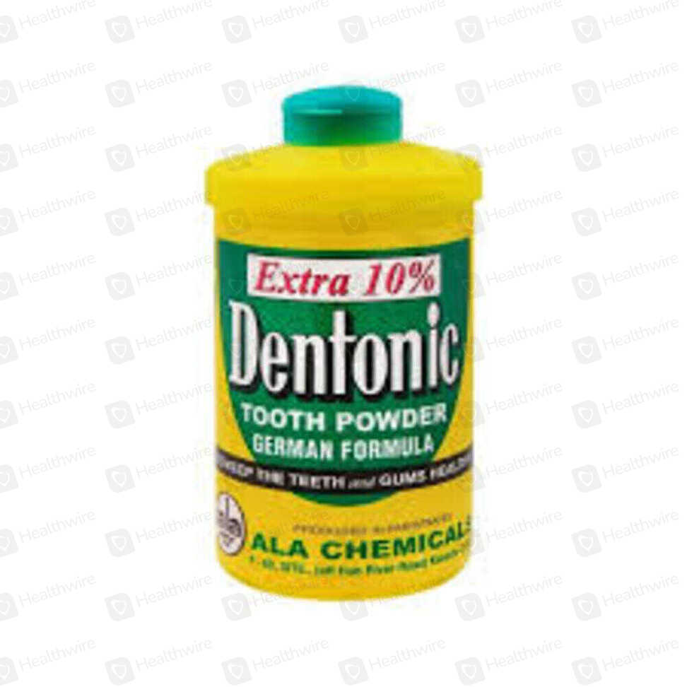 Dentonic Powder (100G)