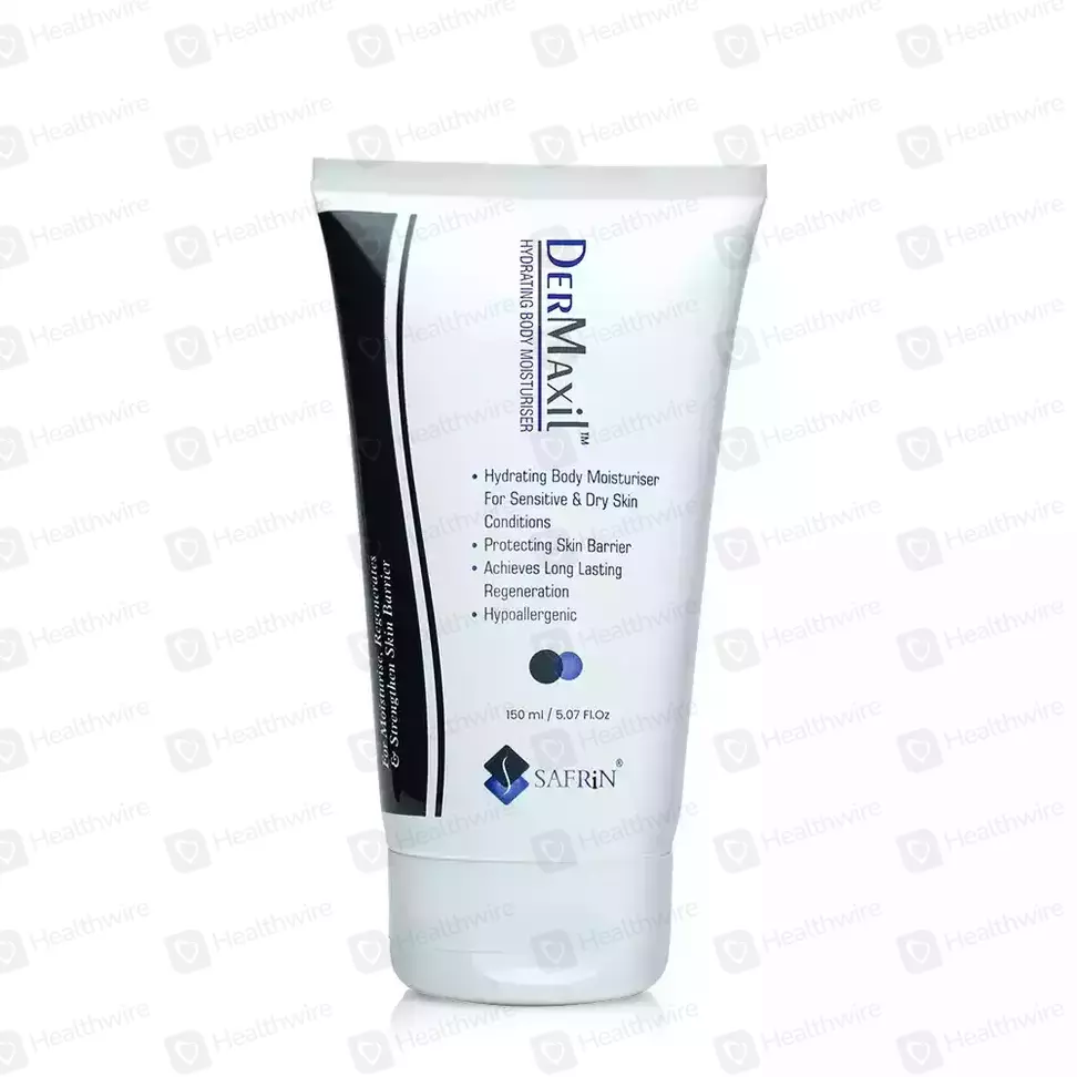 Dermaxil (Hydrating body ) Moisturiser 150ml