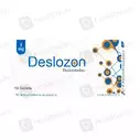 Deslozon (5Mg) 10 Tablet
