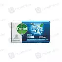 Dettol Cool Juilet 110Gm Soap