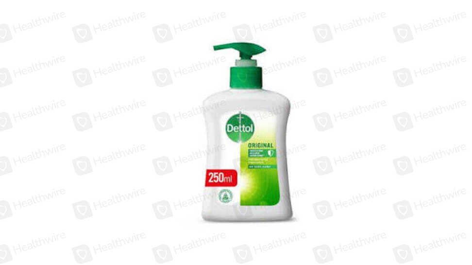 Dettol Handswash 250Ml