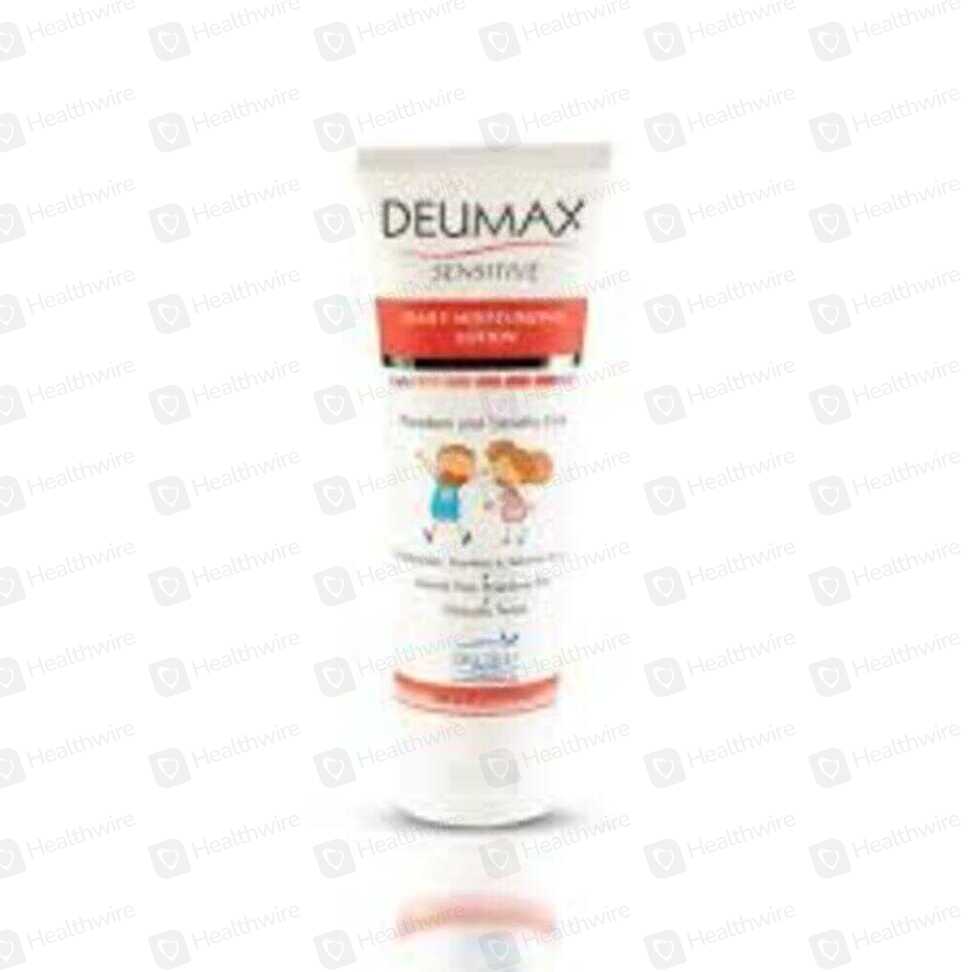 Deumax Sensitive Lotion 1 Pack