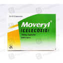 Moveryl (100Mg) 30 Capsule
