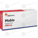 Moblo (500Mcg) 30 Tablets