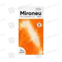 Mironeu (10Mg) 14 Tablets