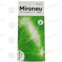 Mironeu (5Mg) 14 Tablets