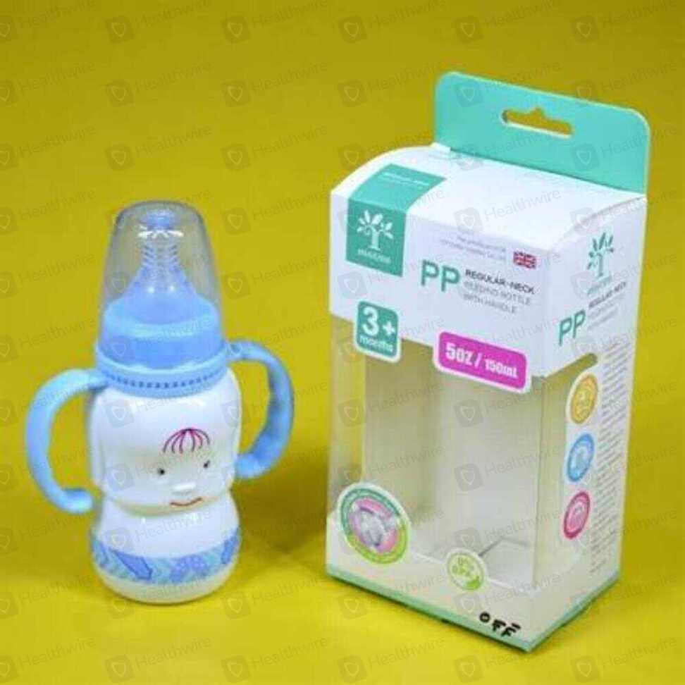 Minitree Pp (5Oz/150Ml) Feeder