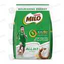 Milo All In 1 (150G) Pouch