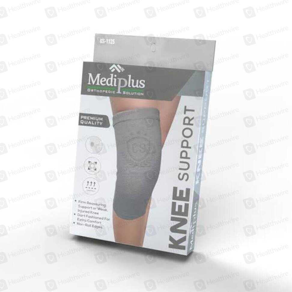 Mediplus Knee Warmer All