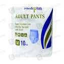 Mediplus Diaper Pants All