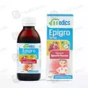 Medics Epigro 120ml Syrup