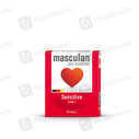 Masculan Sensitive 3S