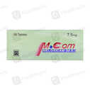 M.Com (7.5Mg) 30 Tablet