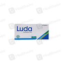 Luda (80Mg) 20 Tablet