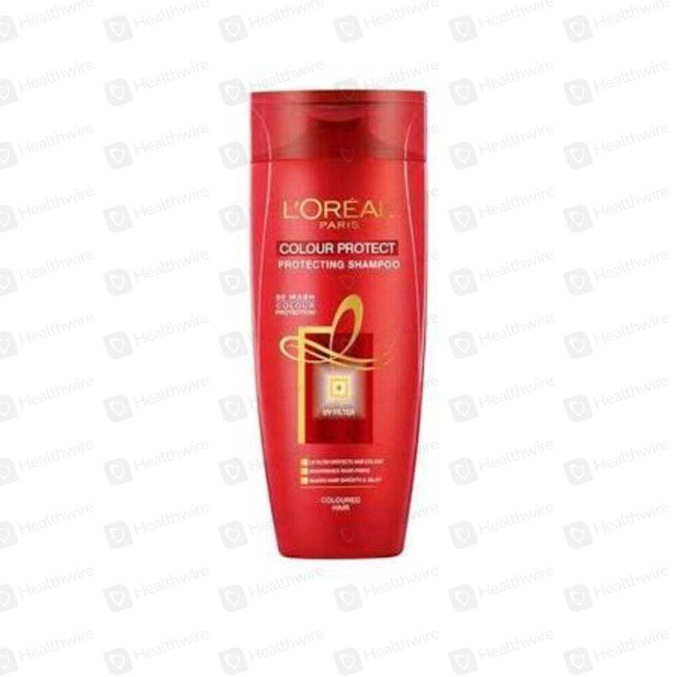 Loreal Shampoo 360Ml