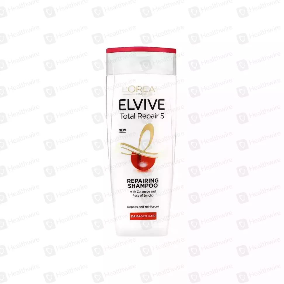 Loreal Shampoo 175Ml