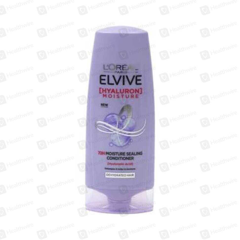 Loreal Conditioner Hyaluron Moisture 175Ml