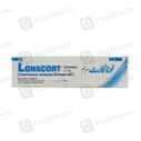 Lonacort Oint (0.1%) 5Gm