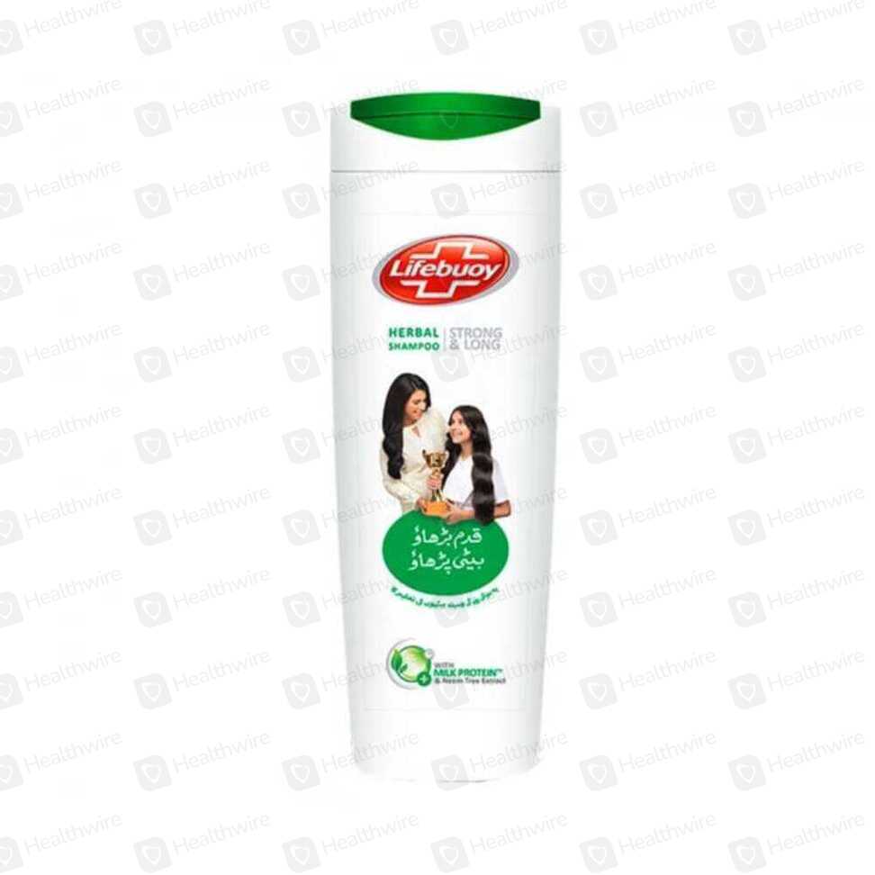 Lifebouy Shampoo (100Ml)
