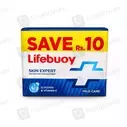 Lifebouy Blue Soap Bachet Pack