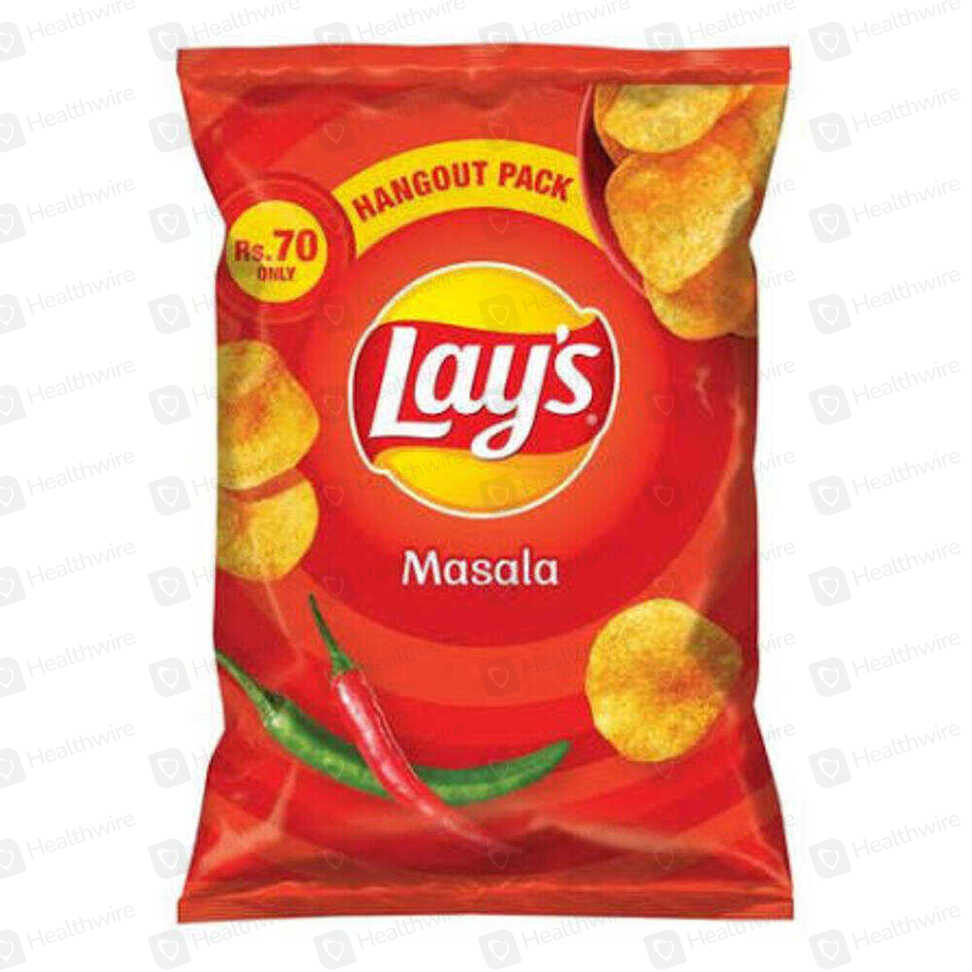 Lays (Rs 70)