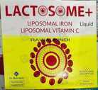 Lactosome + Liquid (10Ml) Shots
