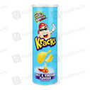 Kracks Salt & Vinegar Chips 110G
