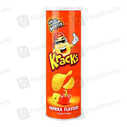 Kracks Paprika Chips 110G