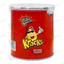 Kracks Original Chips 45G