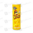 Kracks Cheese Chips 110G